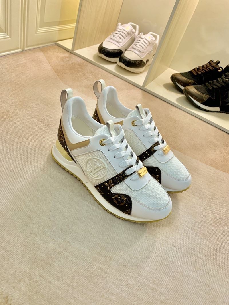 Louis Vuitton Low Shoes